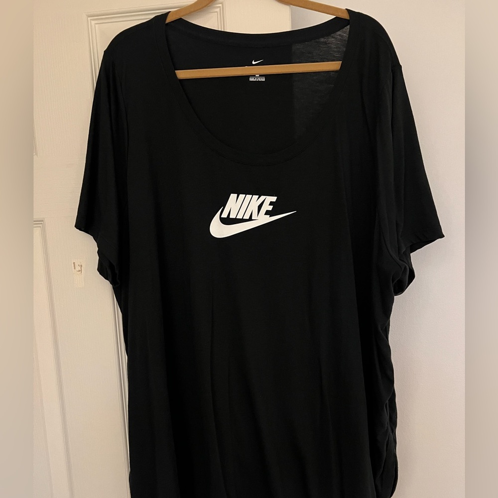 Women’s Nike Tunic Tee
